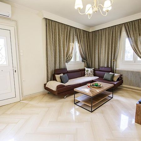 Stefania'S Home Ano Volos Ngoại thất bức ảnh