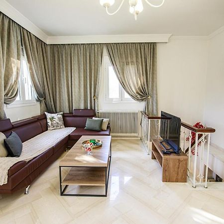 Stefania'S Home Ano Volos Ngoại thất bức ảnh