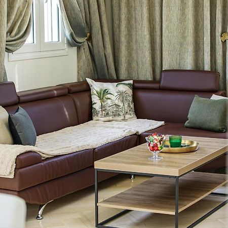 Stefania'S Home Ano Volos Ngoại thất bức ảnh