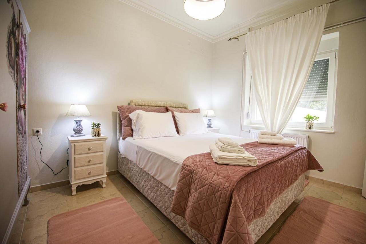 Stefania'S Home Ano Volos Ngoại thất bức ảnh