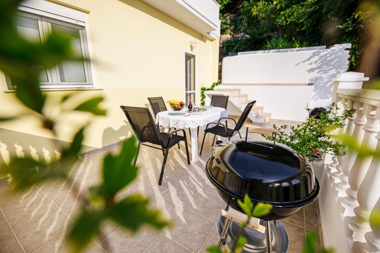 Stefania'S Home Ano Volos Ngoại thất bức ảnh