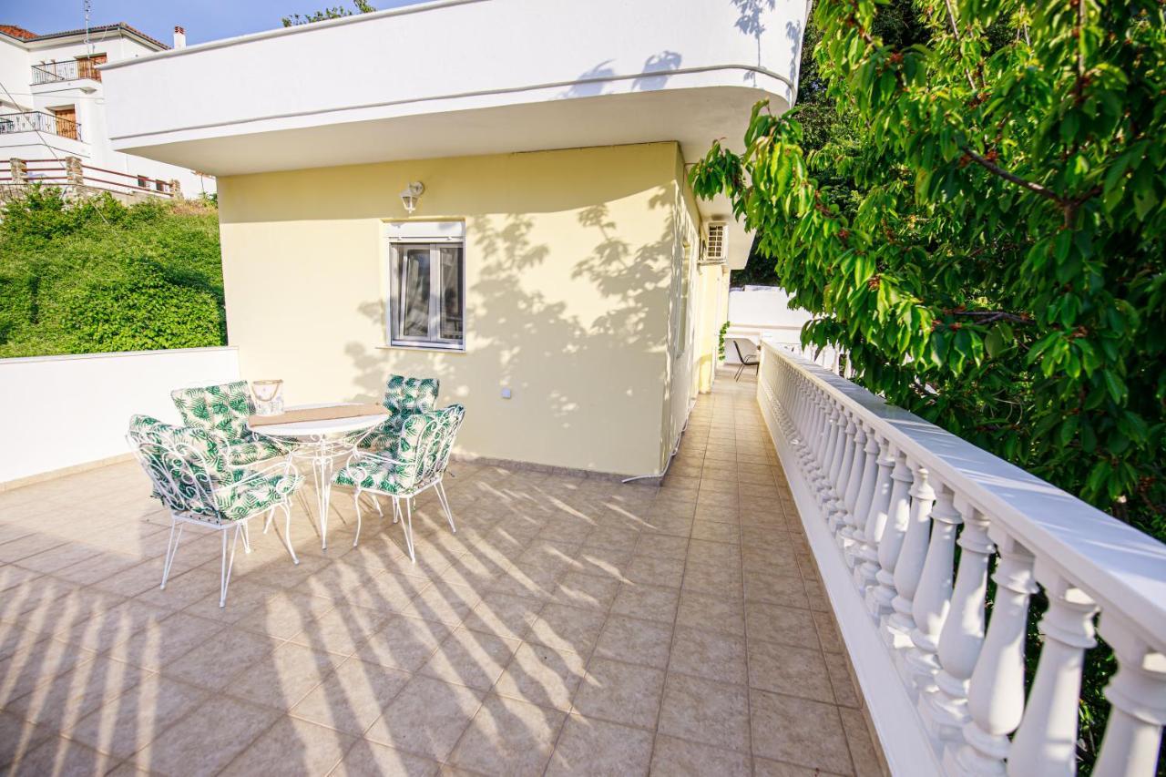 Stefania'S Home Ano Volos Ngoại thất bức ảnh