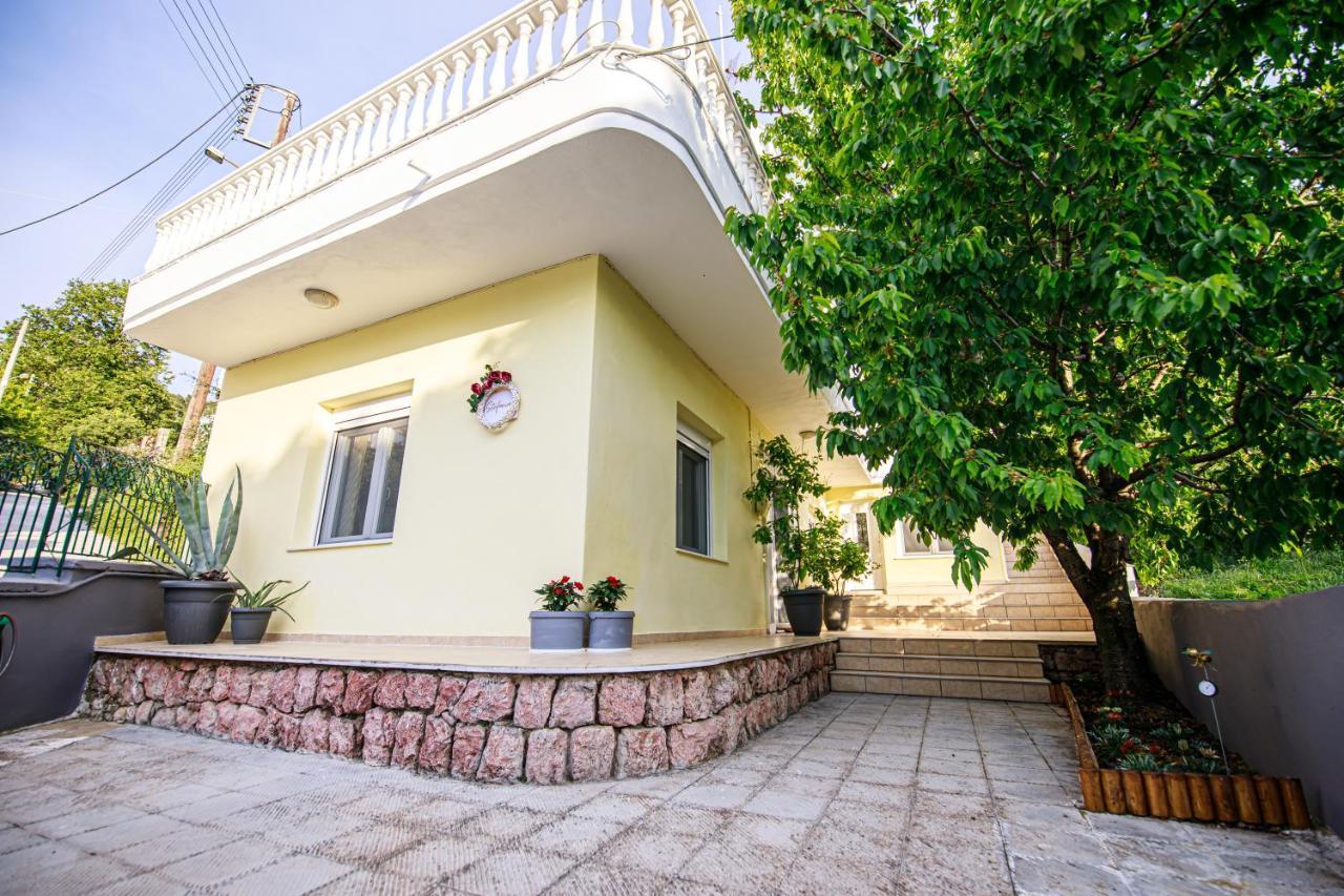 Stefania'S Home Ano Volos Ngoại thất bức ảnh