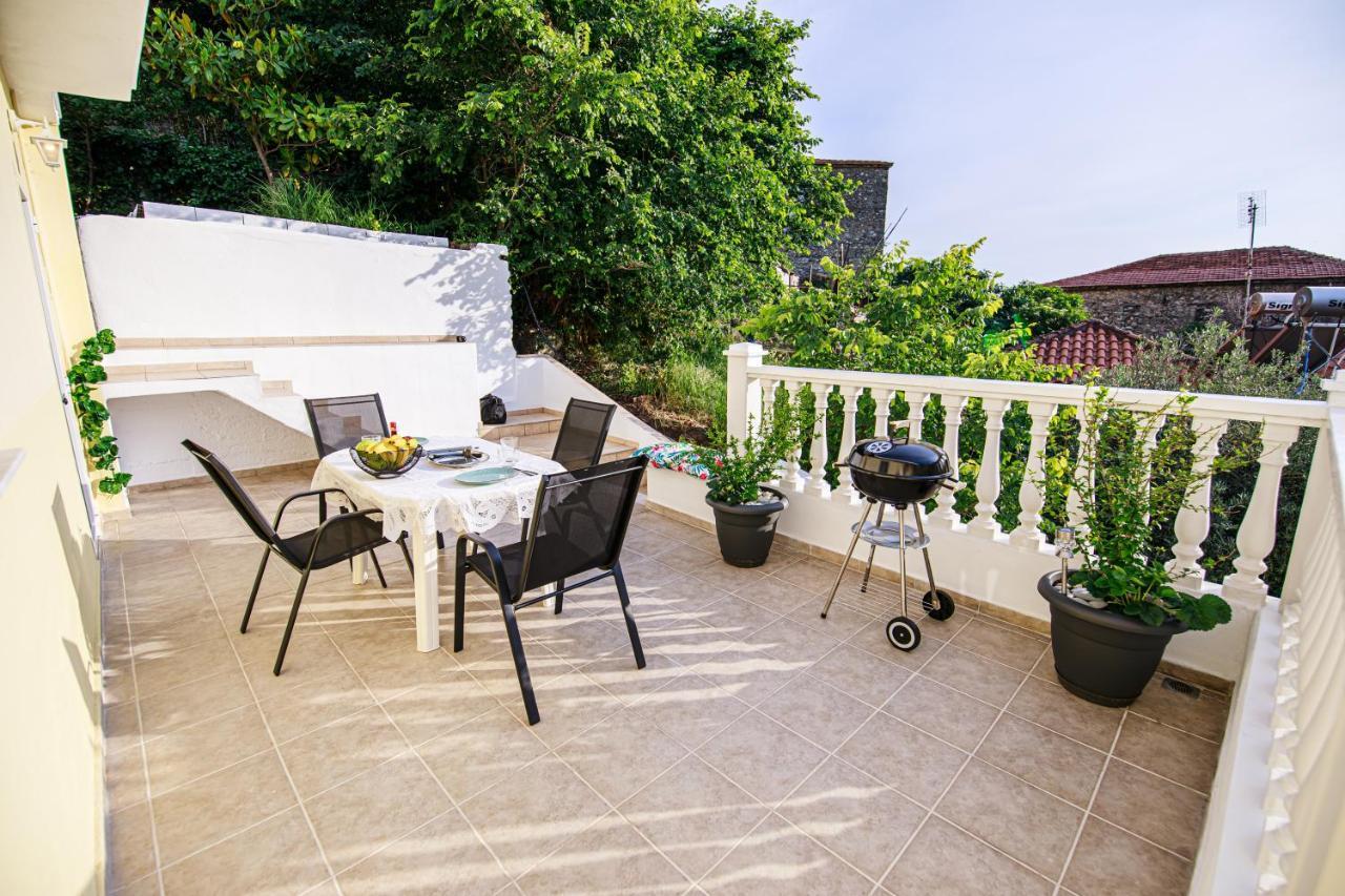 Stefania'S Home Ano Volos Ngoại thất bức ảnh