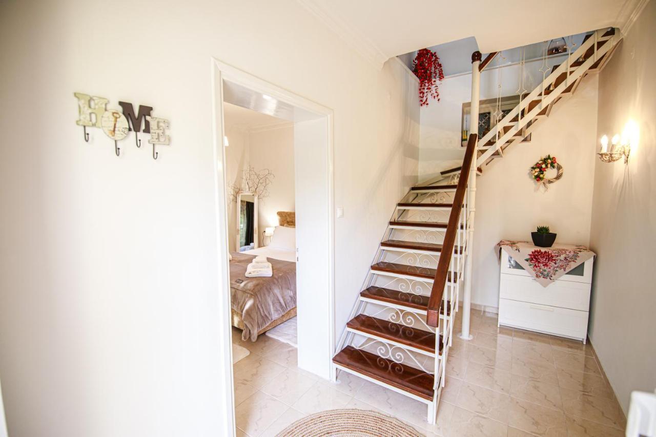 Stefania'S Home Ano Volos Ngoại thất bức ảnh