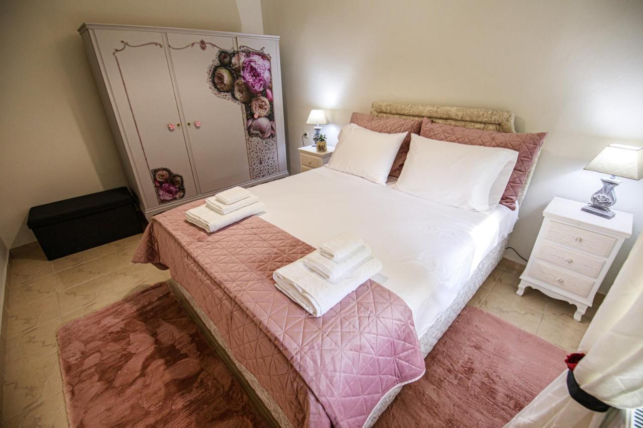 Stefania'S Home Ano Volos Ngoại thất bức ảnh