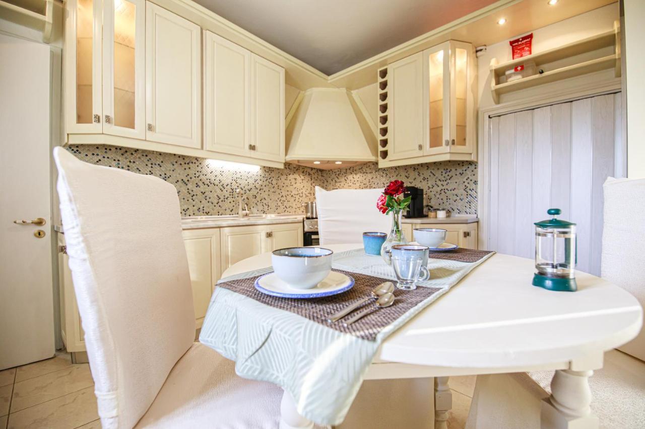 Stefania'S Home Ano Volos Ngoại thất bức ảnh
