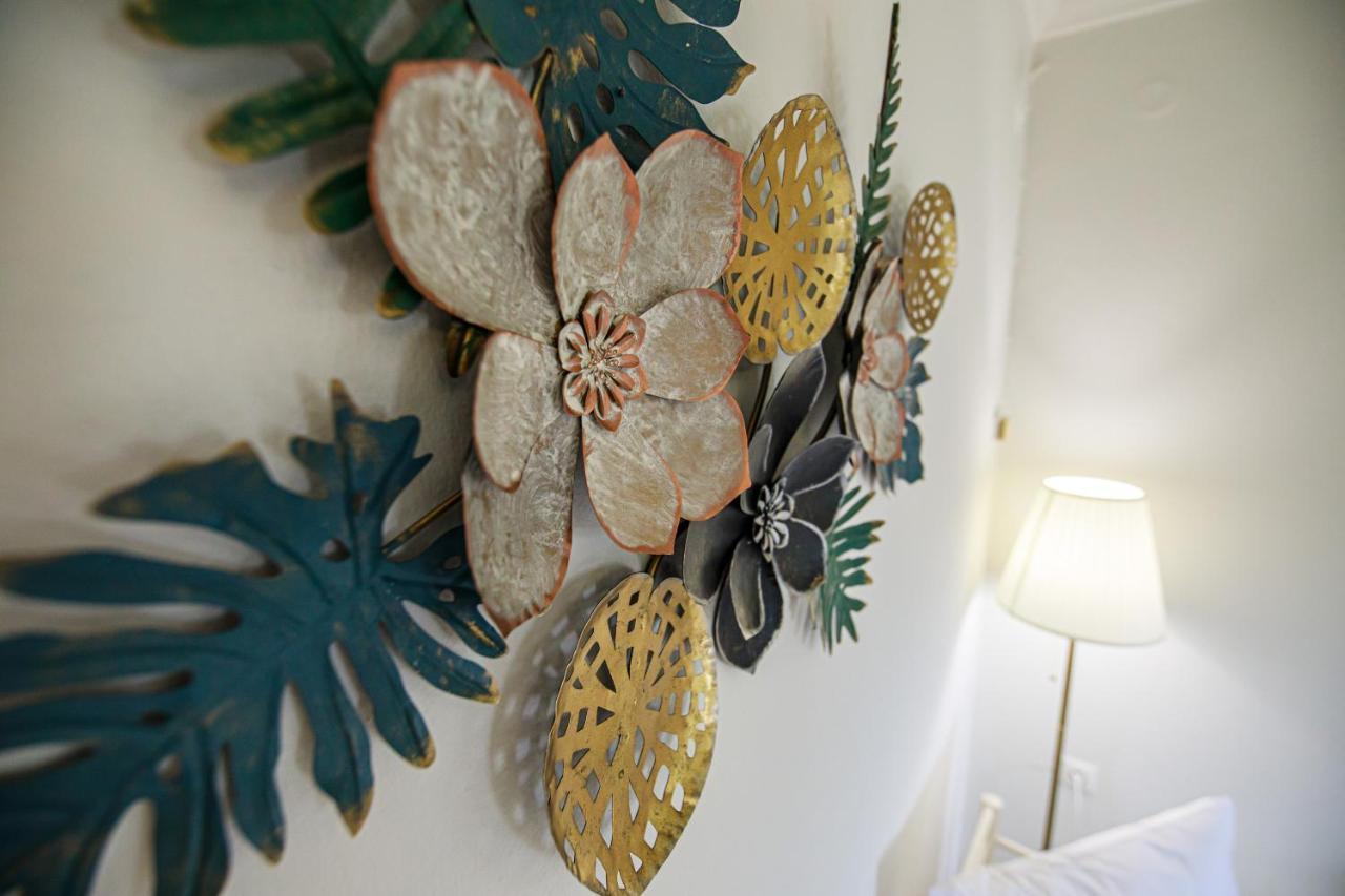 Stefania'S Home Ano Volos Ngoại thất bức ảnh