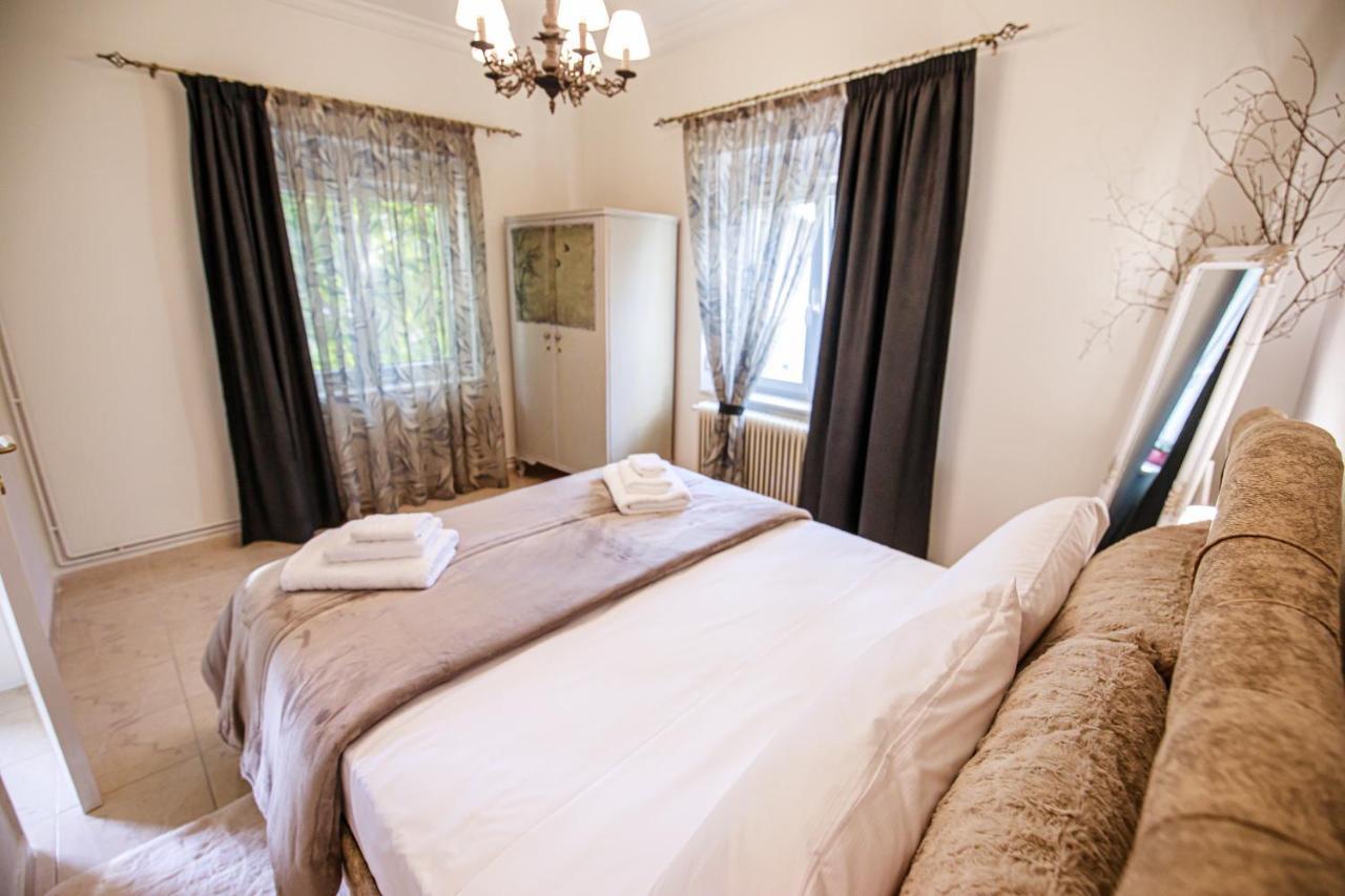 Stefania'S Home Ano Volos Ngoại thất bức ảnh