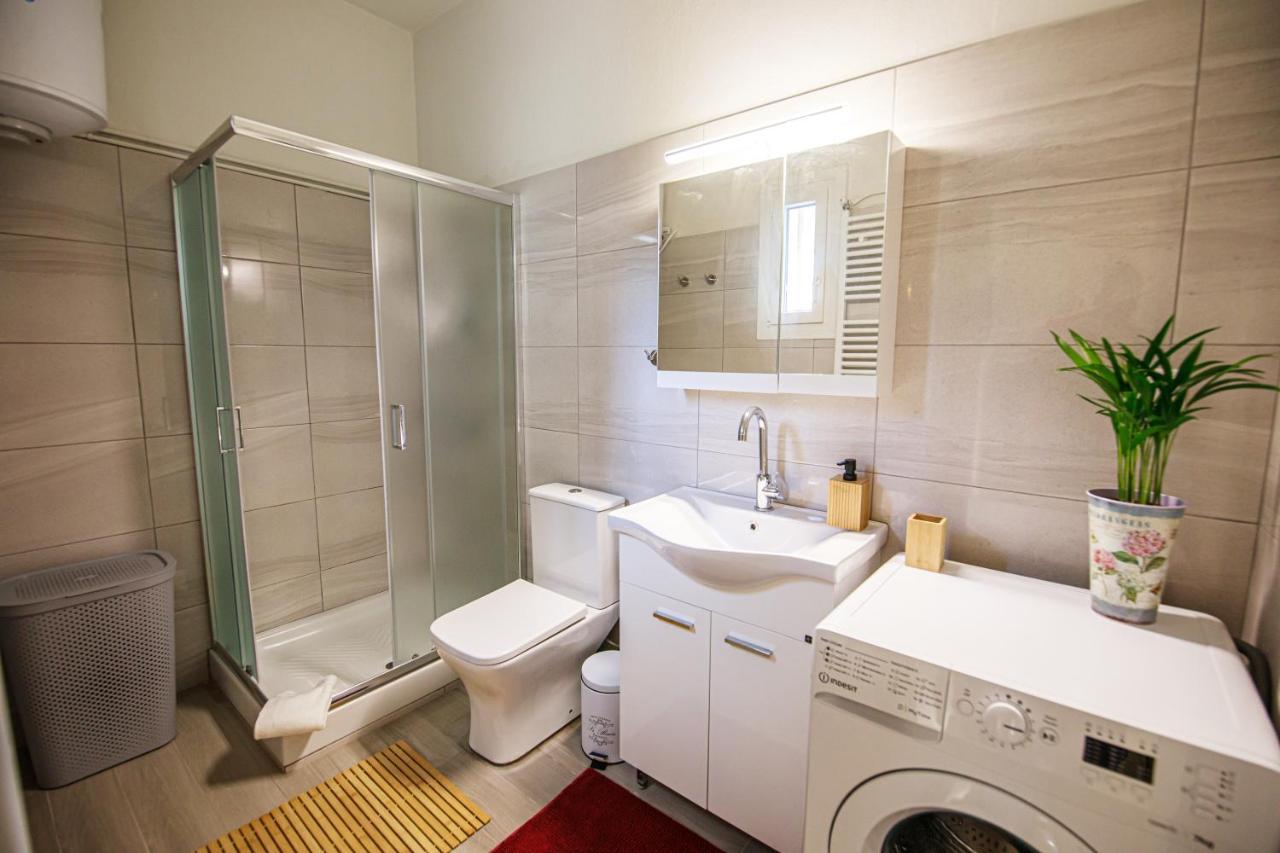 Stefania'S Home Ano Volos Ngoại thất bức ảnh