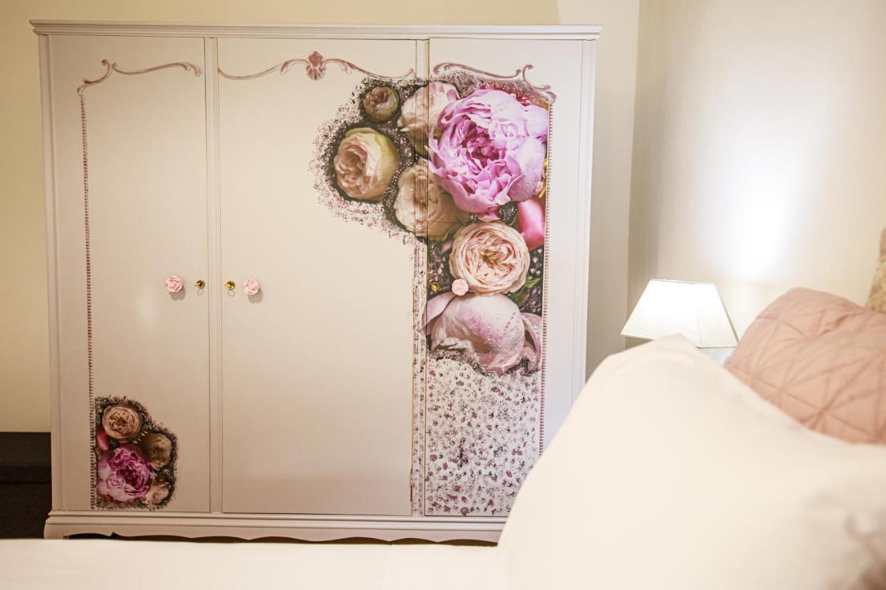 Stefania'S Home Ano Volos Ngoại thất bức ảnh
